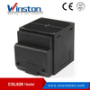 Winston Electric CSL 028 250W 400W Compact Size Touch-Safe PTC Fan Heater