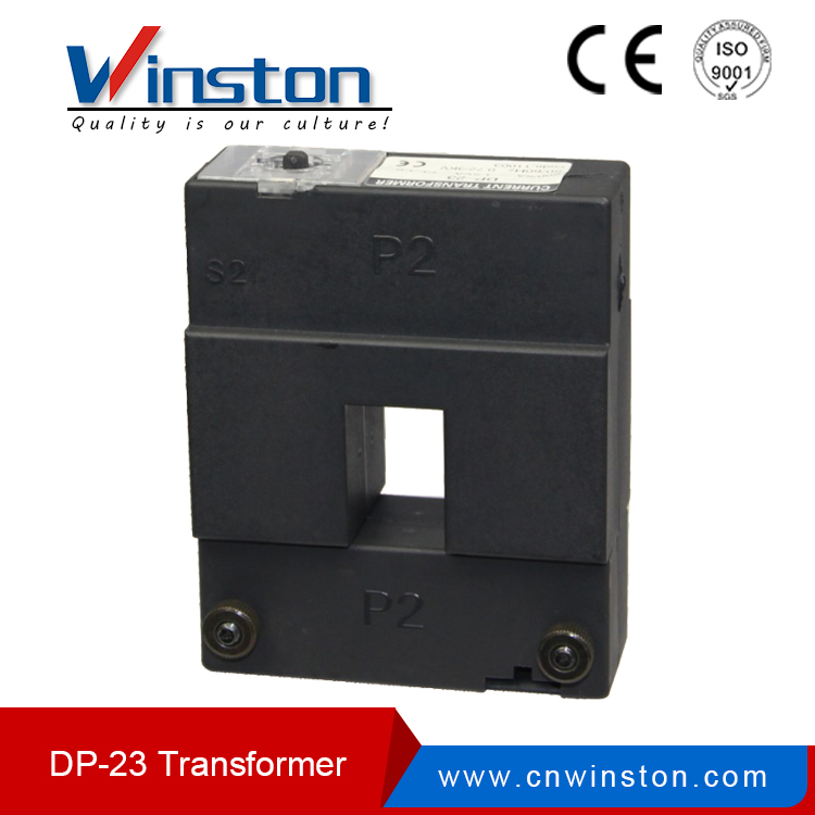 High Accuracy Split Core Current Transformer DP-23 