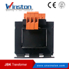 220V 100VA Control Power Voltage Transformer (JBK5-100)