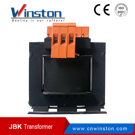 220V 40VA Single Phase Control Transformer (JBK5-40) - Buy Control 