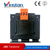 160VA Dry Type Electrical Transformer For Mechanical Equipment (JBK5-160)
