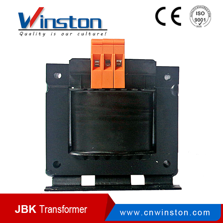 160VA Dry Type Electrical Transformer For Mechanical Equipment (JBK5-160)