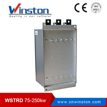 132KW Motor Soft Starter With Built-in Bypass (WSTRD30132)