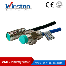 Am12 Non-flush Flush Type Safety Safety Explosion-Proof Proximity sensor