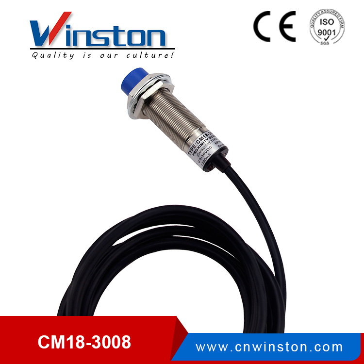 CM18 Capacitance Proximity sensor