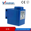 24V PNP photoelectric sensor G76 