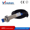 LM12 Inductive proximity types of sensors