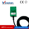 Non flush LMF12 Inductance proximity sensor