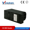 Electric 100W industrial PTC Fan heater types CSF 060