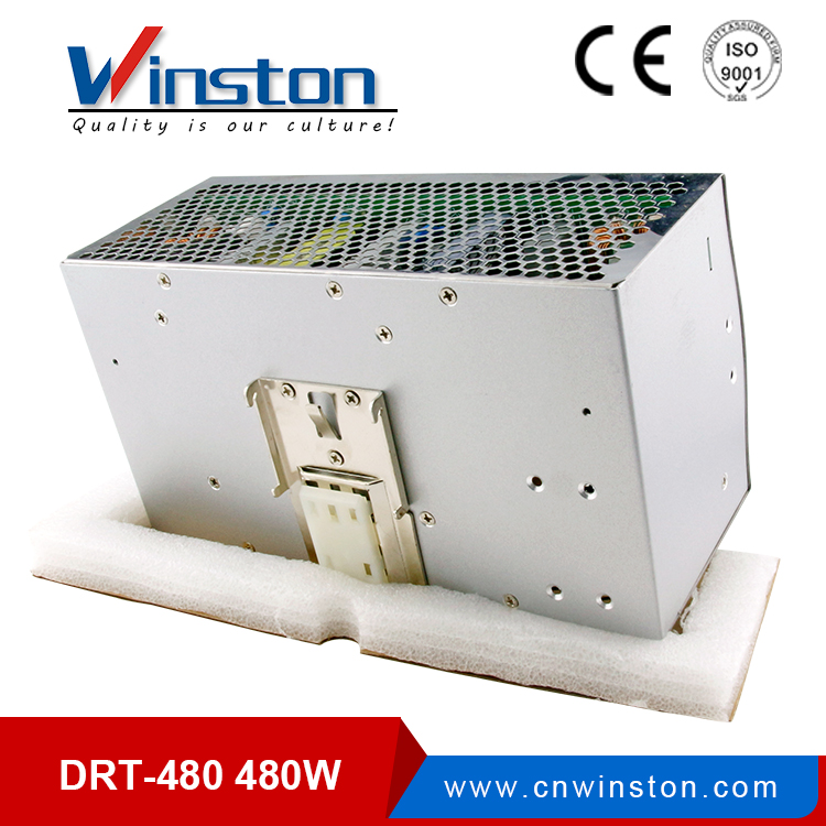 DRT 480W 48V computer switching power supply