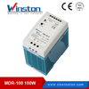 MDR-100-24 switch mode power supply 24V ac to dc converter 