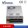 Factory 250W S-250 AC / DC Constant Voltage Power Supply