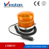 LTD-5111 LED Small flashing warning lights DC12-36V AC36V-240V