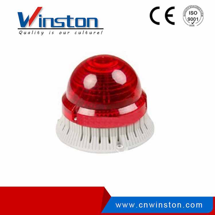 LTE-5152 car warning light
