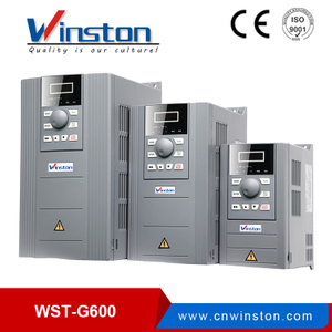 260HP 380V High Performance Vector AC Motor inverter with CE