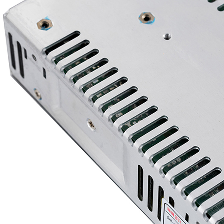 SP-100w with pfc smps power supply Manufacturer