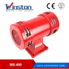 MS-490 Motor Siren 120DB 220VAC