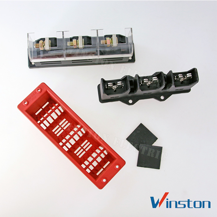 LV Switchgear Accessories