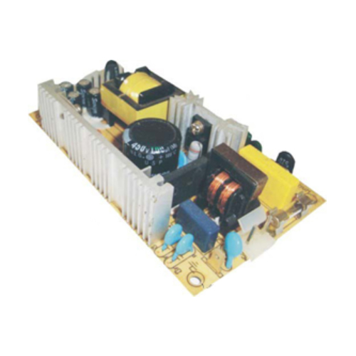 Open frame power supply