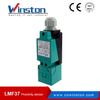 IP67 LMF37 NO NC Angular Column Square Type Inductance Proximity Sensor