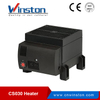 CS 030 Foot-mount PTC Fan Heater 1200W 03060.0-01