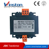 JBK5-200 200VA Instrument Type single Phase 380VAC 220VAC Input Transformer