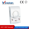 Mechanical Hotel Room Thermostat for Electrical Floor Heating (WST-1000)
