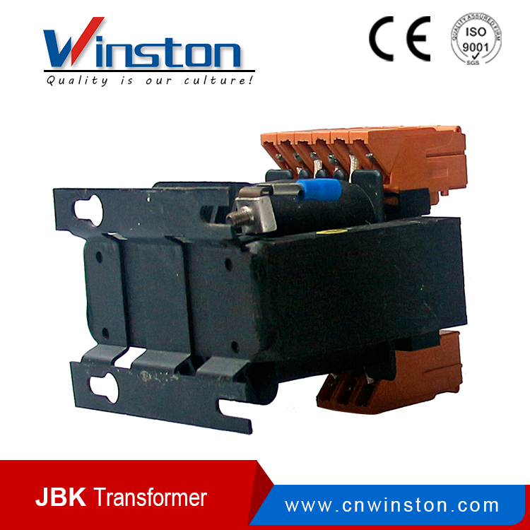 220V 40VA Single Phase Control Transformer (JBK5-40) - Buy Control 