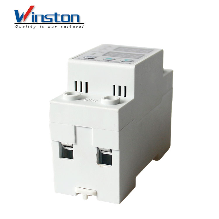 WD-B63 Voltage / Limit Current Protector