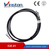 E2E -X Proximity sensor switch