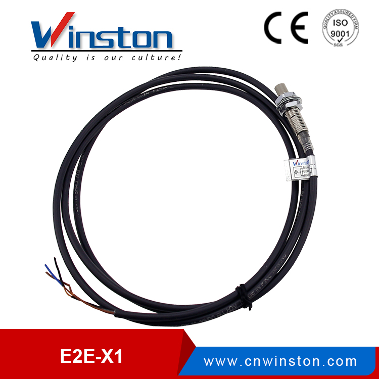 E2E -X Proximity sensor switch