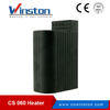 Electric 100W industrial PTC Fan heater types CSF 060