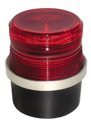 LTD-5092 LED Blinking warning light