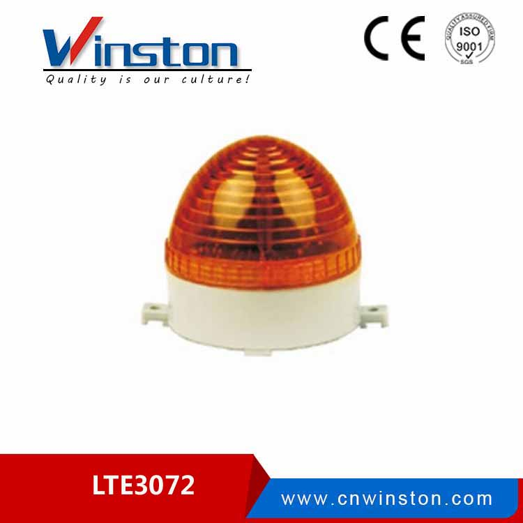 LED-3072 jBlinking warning light