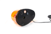  LTE-1201J Revolving traffic warning light DC12V DC24V