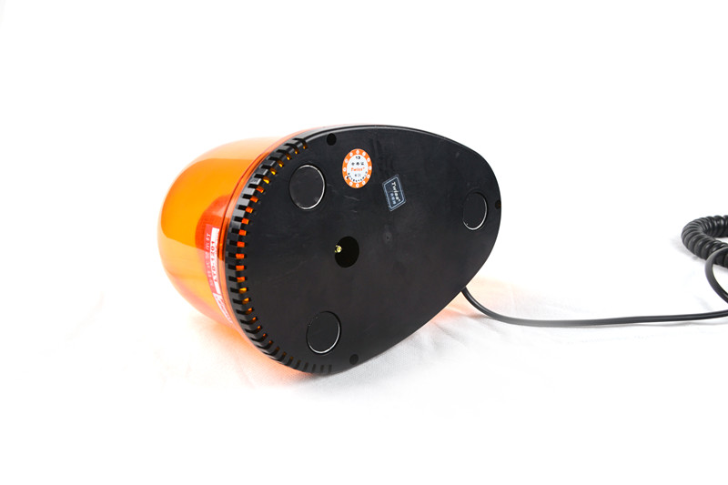  LTE-1201J Revolving traffic warning light DC12V DC24V