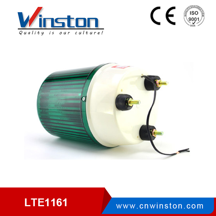 LTD-1161J Rotary warning light with sound