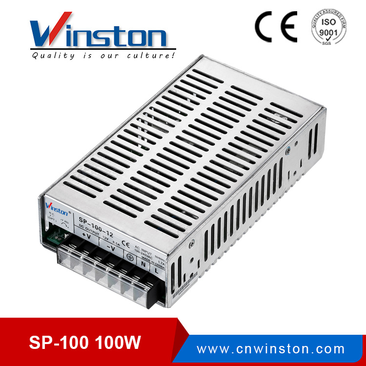 SP-100w with pfc smps power supply Manufacturer
