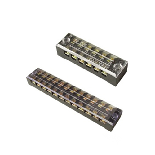 Terminal blocks