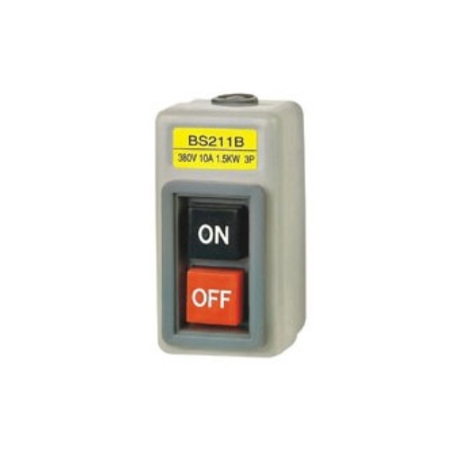 BS push button