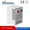 Widely Used Dual Temperature Control Industrial Thermostat (ZR 011)