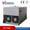 3Phase 75KW 100HP High Performance Vector Frequency Inverter (WSTG600-4T75)
