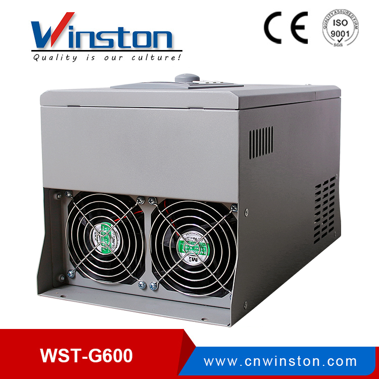 380V / 440V 132KW Frequency Inverter for 150HP AC Motor (WSTG600-4T110)