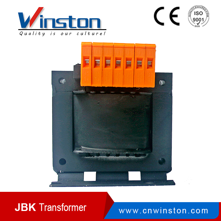 Wide Application Machine Tool Control Transformer JBK5-400VA