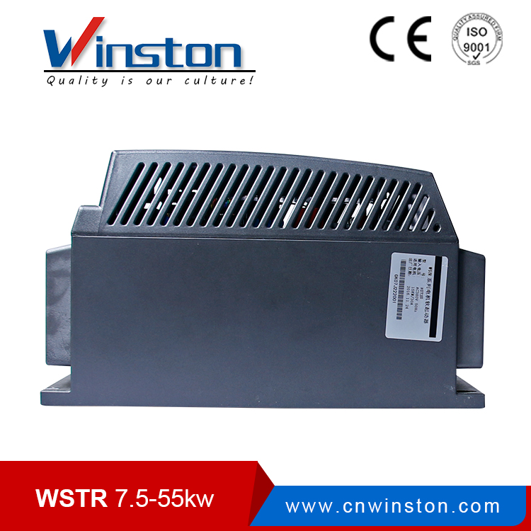 37KW Soft Starter for air Compressor WSTR3037