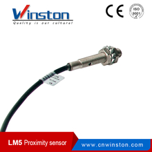 Inductive Proximity Sensor Shielded Type PNP NO (LM5-3001PA)