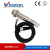 Ultrasonic Sensor 10m Distance Switch Output NO (UB1000-18GM-E4-V1)