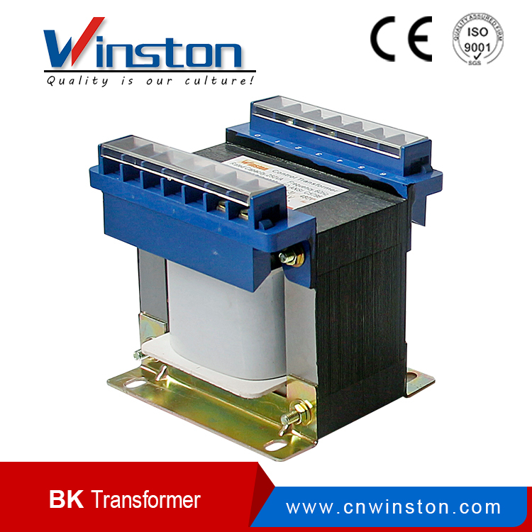Bk-200 Series 200va Machine Tools Control Transformers /Power Control Transformers
