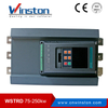 Digital Display 220V 380V Motor Soft Starter (WSTRD30160)