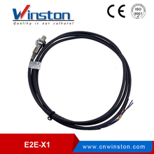 E2E -X Proximity sensor switch